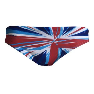 SHOALO GBR - UK - GB - Mens Suit - Water Polo _ front
