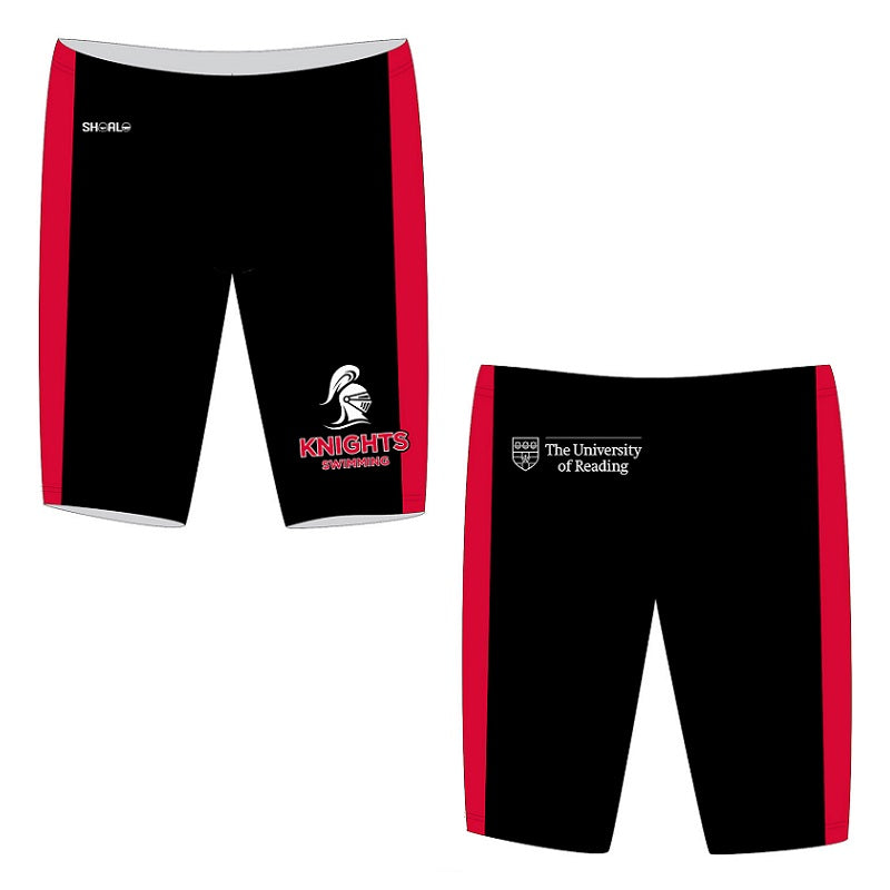 SHOALO Customised - Reading University Mens Jammers