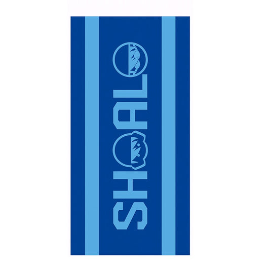 SHOALO Logo Swimming Pool - Beach Towel