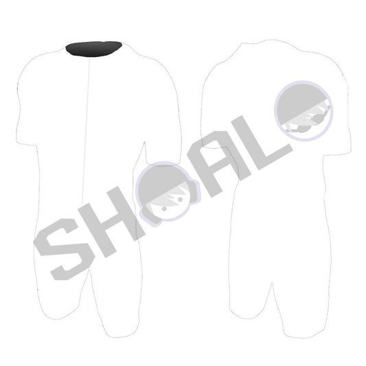 SHOALO Custom Design - Mens Trisuit (with short sleeves)