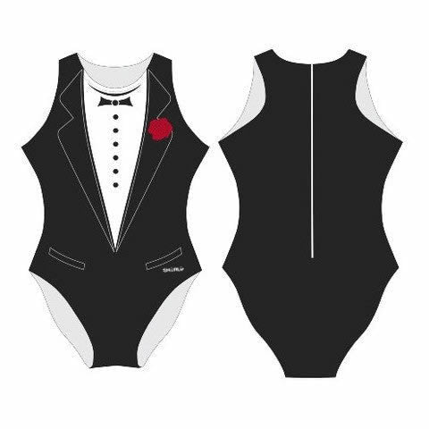 SHOALO Suits You! - Womens Water Polo Suits / Costume