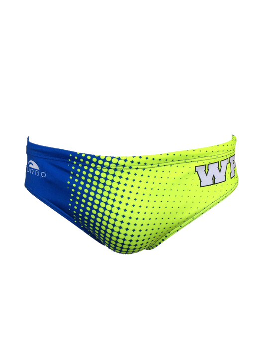 TURBO Adulto New WP - 730806-0006 - Mens Suit - Water Polo