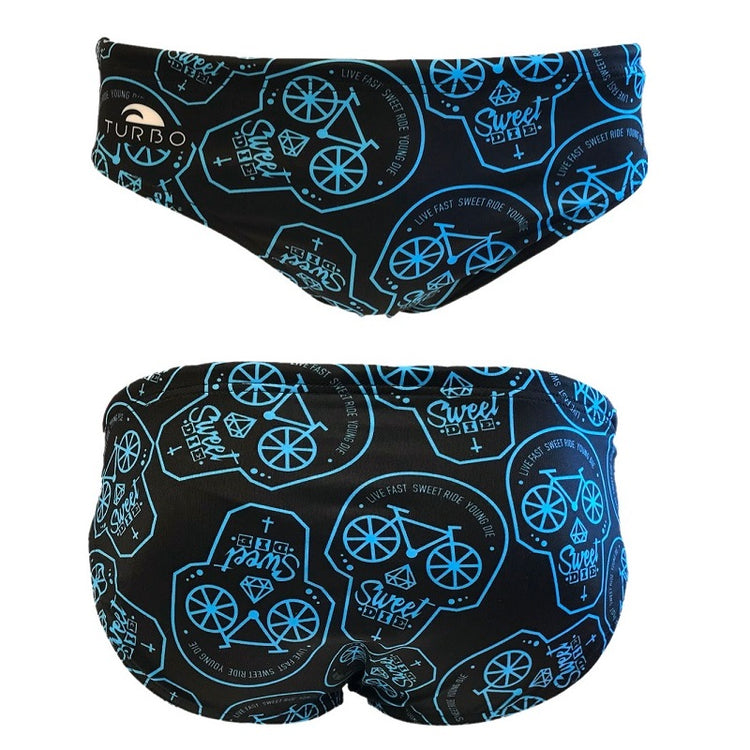 Turbo Sweet Ride - 730538-0066 - Mens Suit - Water Polo - Both