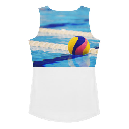 SHOALO Pool & WP Ball - Women's Vest