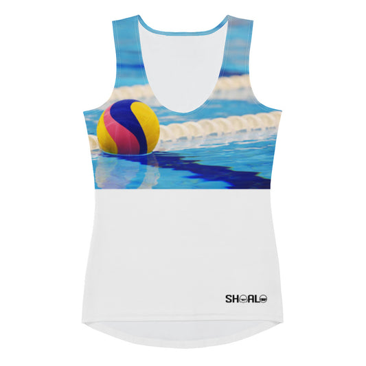 SHOALO Pool & WP Ball - Women's Vest