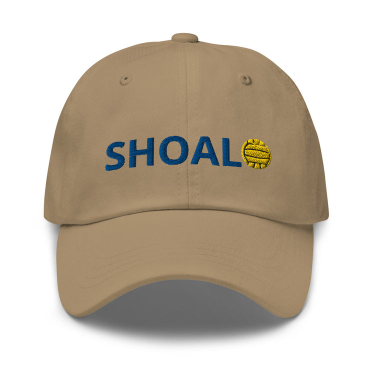 SHOALO Water Polo Ball - Retro Hat