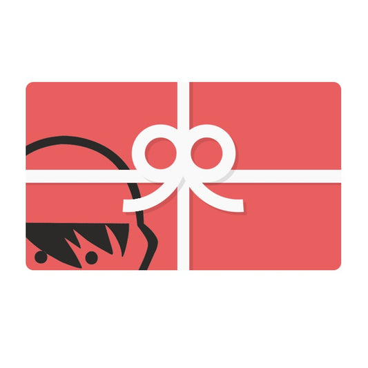 Gift Card / Voucher (Waterpoloshop.com)