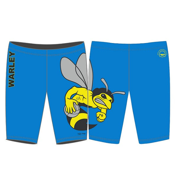 Waterpoloshop - SHOALO Customised - Warley Wasps Mens Pacer Suits