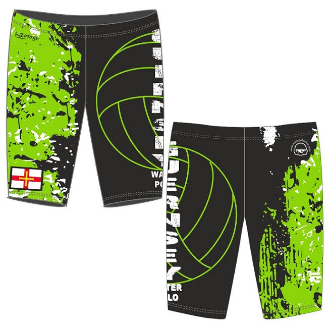 SHOALO Customised - Guernsey Mens Jammers