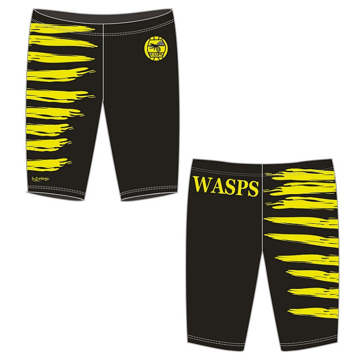 H2OTOGS Customised - Wasps (New Zealand) Mens Jammer Suits