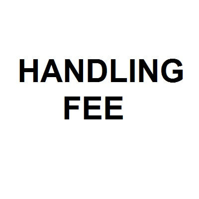 Handling Fee