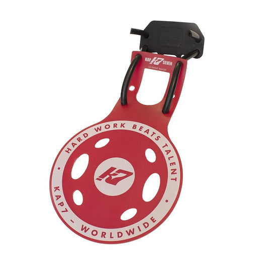 KAP7 - Water Polo Goal Shooting Targets – Waterpoloshop