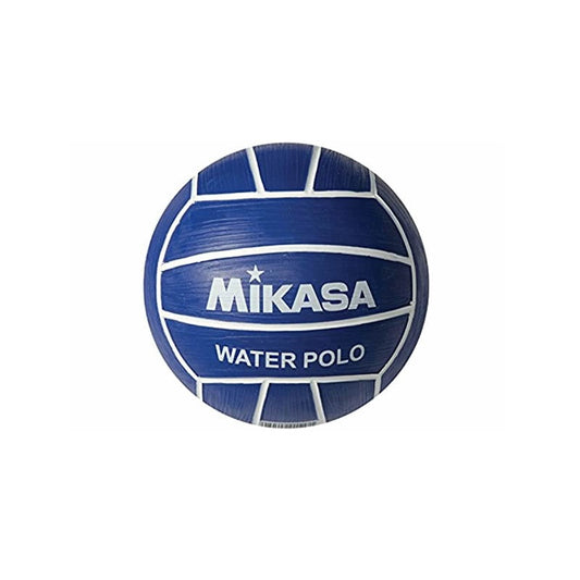 .IN_STK - MIKASA - Mini FUN-SIZED / Replica Water Polo Ball (Blue)