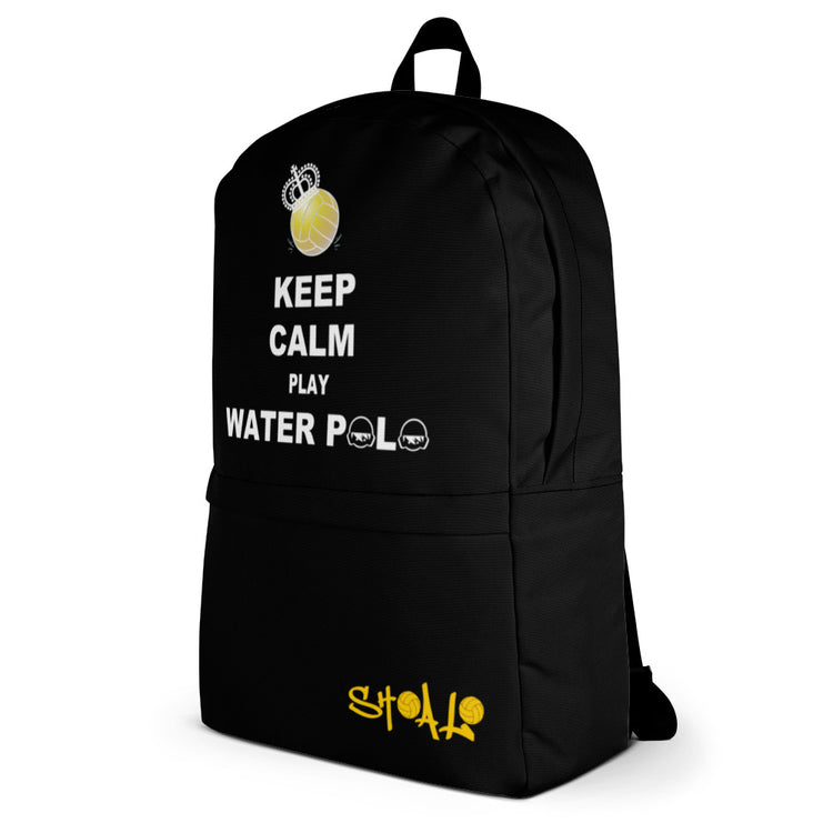 SHOALO Keep Calm - 20L Backpack / Rucksack