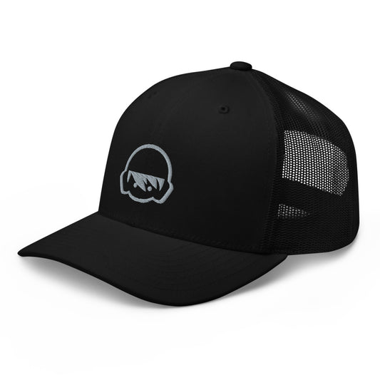 SHOALO - WPS Logo - Trucker Cap (various colours)