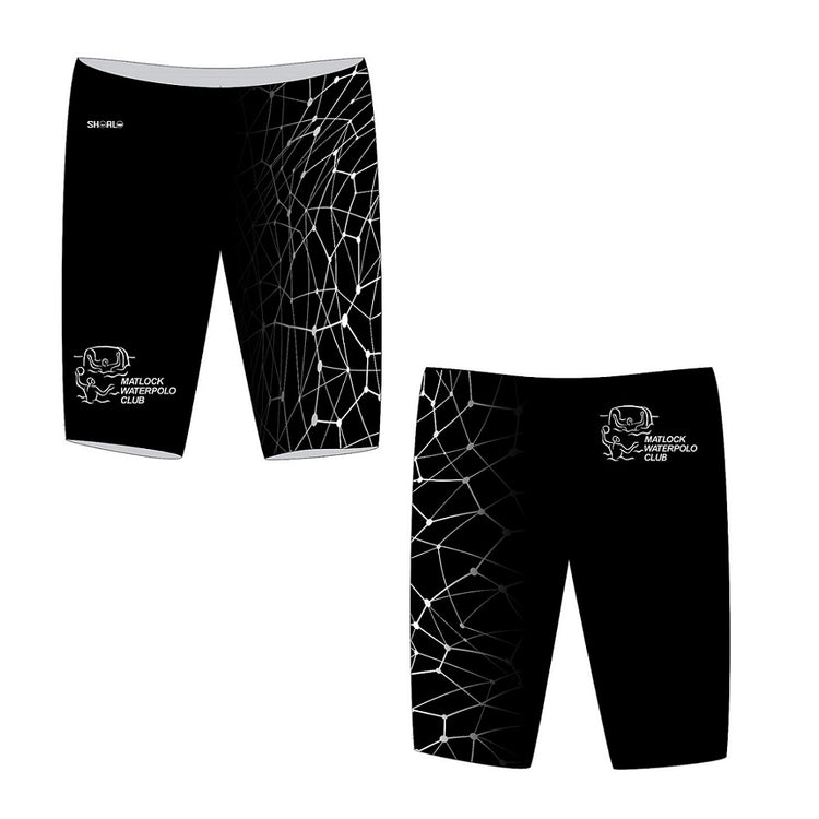 SHOALO Customised - Matlock Mens Jammers