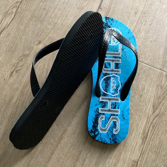 SHOALO - Swimming Pool Flip-Flops / Thongs / Sandals / Slippers