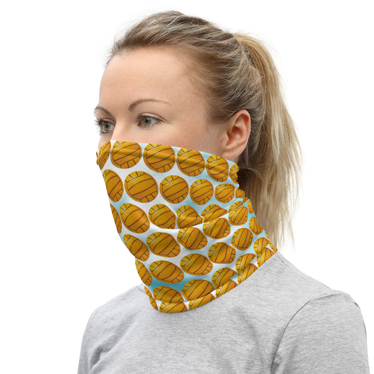 SHOALO Multi Ball - Neck Gaiter / Face Covering