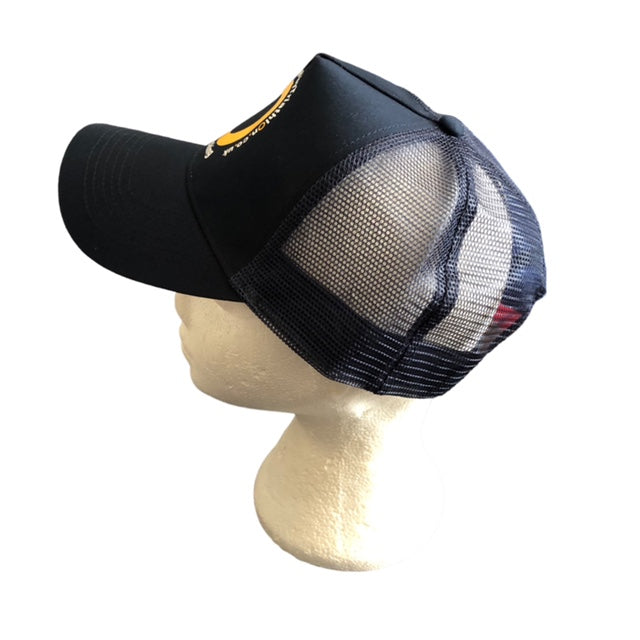 SHOALO Custom Design - Trucker Baseball Caps / Hats