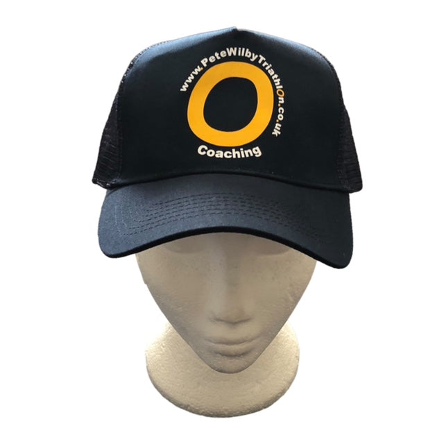 SHOALO Custom Design - Trucker Baseball Caps / Hats
