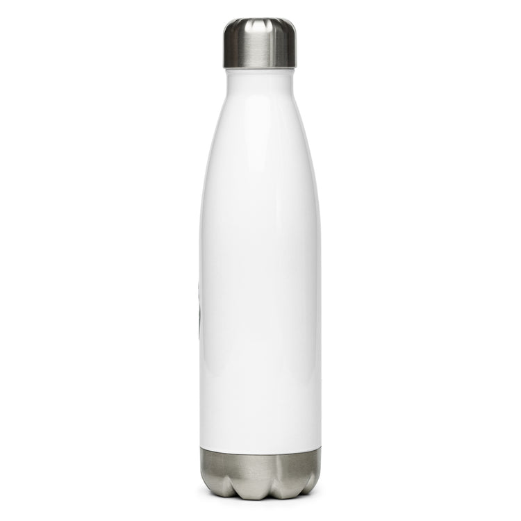 SHOALO A Way Of Life - Stainless Steel Water Bottle (500ml)