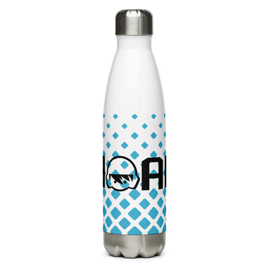 SHOALO Classic Logo - Stainless Steel Water Bottle (500ml)