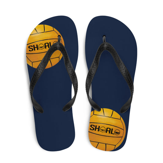.IN_STK - SHOALO WP Ball - Flip-Flops / Thongs / Sandals / Slippers