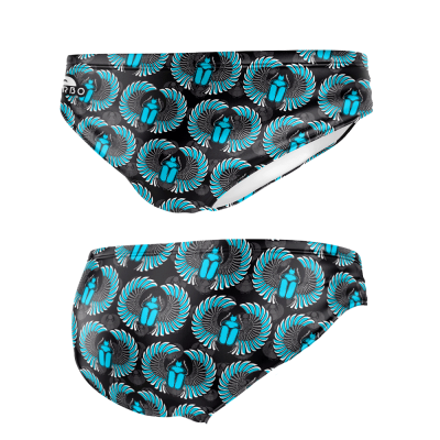 TURBO Beetle - 731299 - Mens Suit - Water Polo