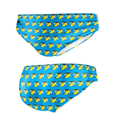 TURBO Canarias Mini Platanos - 731240 - Mens Suit - Water Polo