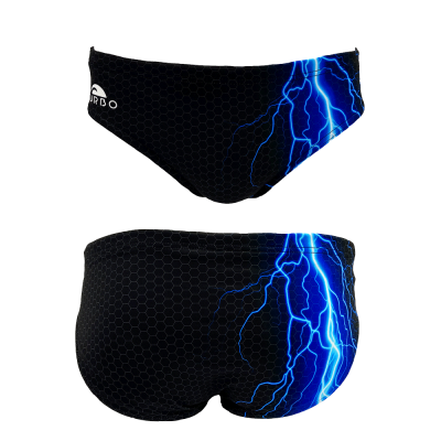 TURBO Hex Storm - 731220 - Mens Suit - Water Polo
