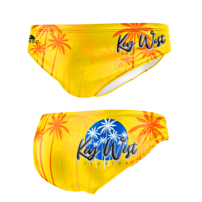 TURBO Key West - 731415 - Mens Suit - Water Polo