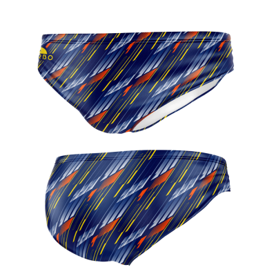 TURBO Linear - 731170 - Mens Suit - Water Polo