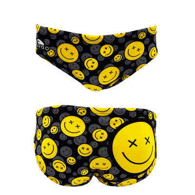 TURBO Mr Smile - 731224 - Mens Suit - Water Polo