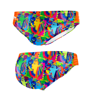 TURBO Nefertiti 2021 - 731298 - Mens Suit - Water Polo