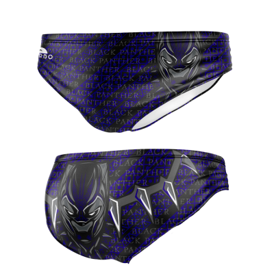 TURBO Panther - 731489 - Mens Suit - Water Polo