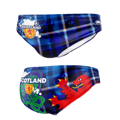 TURBO Scotland 2020 - 731129 - Mens Suit - Water Polo