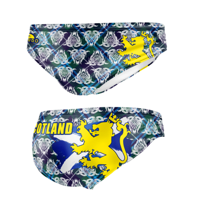TURBO Scotland 2022 - 731287 - Mens Suit - Water Polo