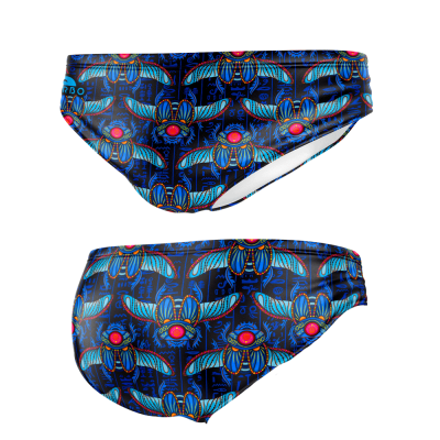 TURBO Symbol 2021 - 731297 - Mens Suit - Water Polo