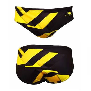 TURBO Garage -730661-0001 - Mens Suit - Water Polo