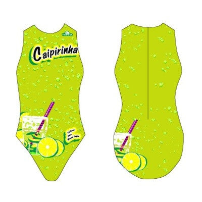 TURBO caipirinha - 89176 - Womens Water Polo Suits / Costume