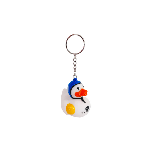 .IN_STK - TURBO Water Polo Duck With Ball - Keyring