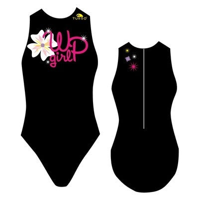 TURBO Girl - 89253 - Womens Water Polo Suits / Costume