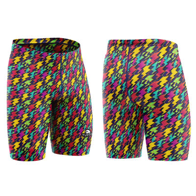 TURBO Storm - 73103828 - Mens Jammers - Swimming