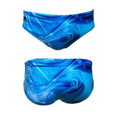 TURBO Deep Sea - 730865 - Mens Suit - Water Polo