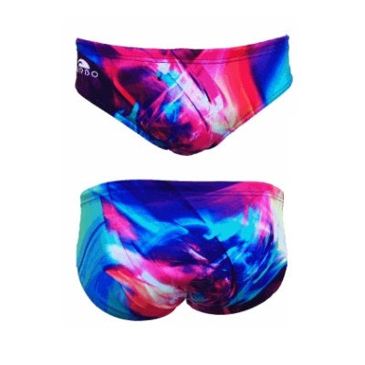 TURBO Bright - 730866 - Mens Suit - Water Polo