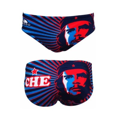 TURBO New Che - 730872 - Mens Suit - Water Polo