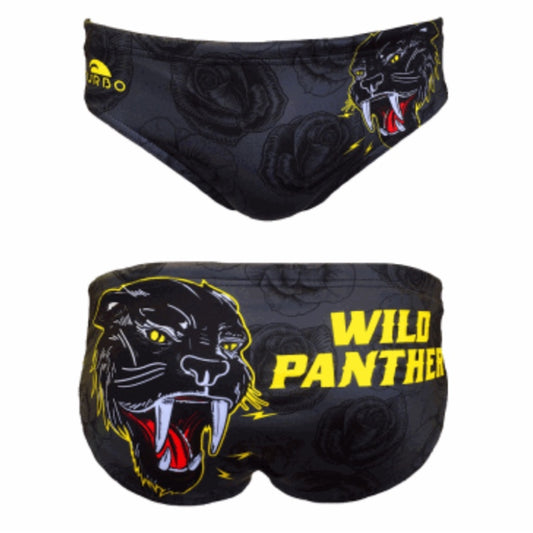 TURBO Panther - 730961 - Mens Suit - Water Polo
