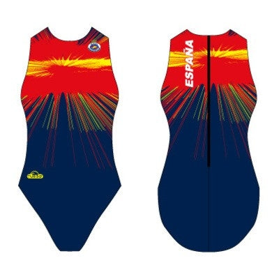 TURBO Spain - 89309 - Womens Water Polo Suits / Costume