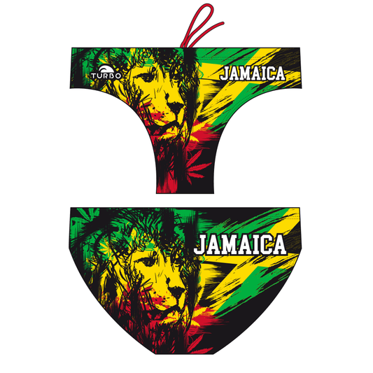 TURBO Jamaica 2020 - 731130 - Mens Suit - Water Polo
