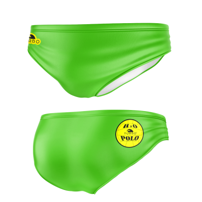Speedo waterpolo deals